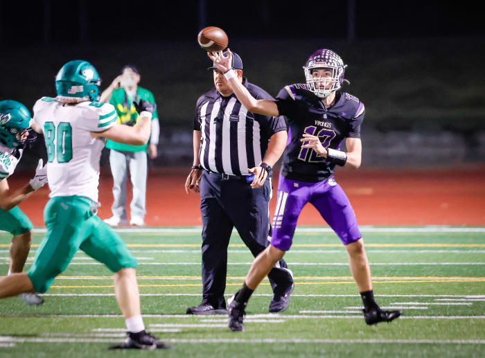 West Linn vs Lake Stevens September 22, 2023 Photo-Glen Moffitt86